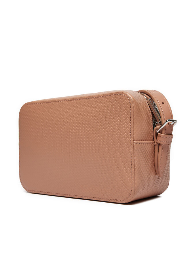 Lacoste Borsetta Lacoste NF3879KL Marrone