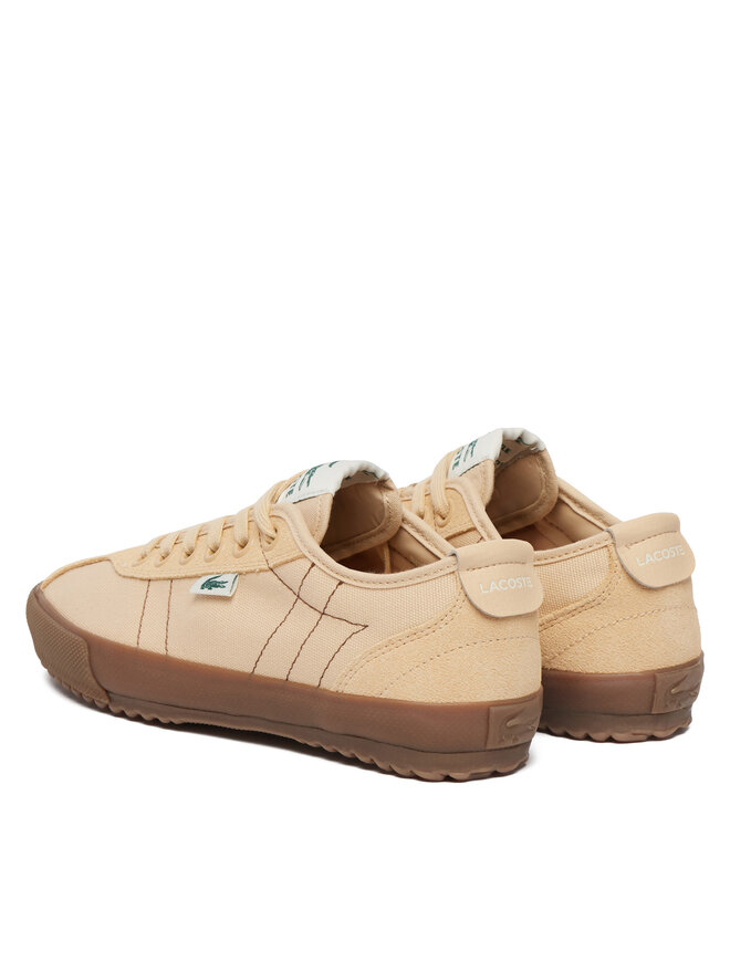 Lacoste Sneakers Lacoste 51CFA0027 Beige