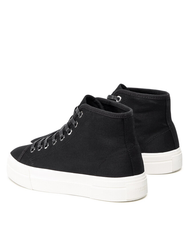Vagabond Shoemakers Laisvalaikio batai Vagabond Shoemakers Teddie W 5325-080-20 Juoda