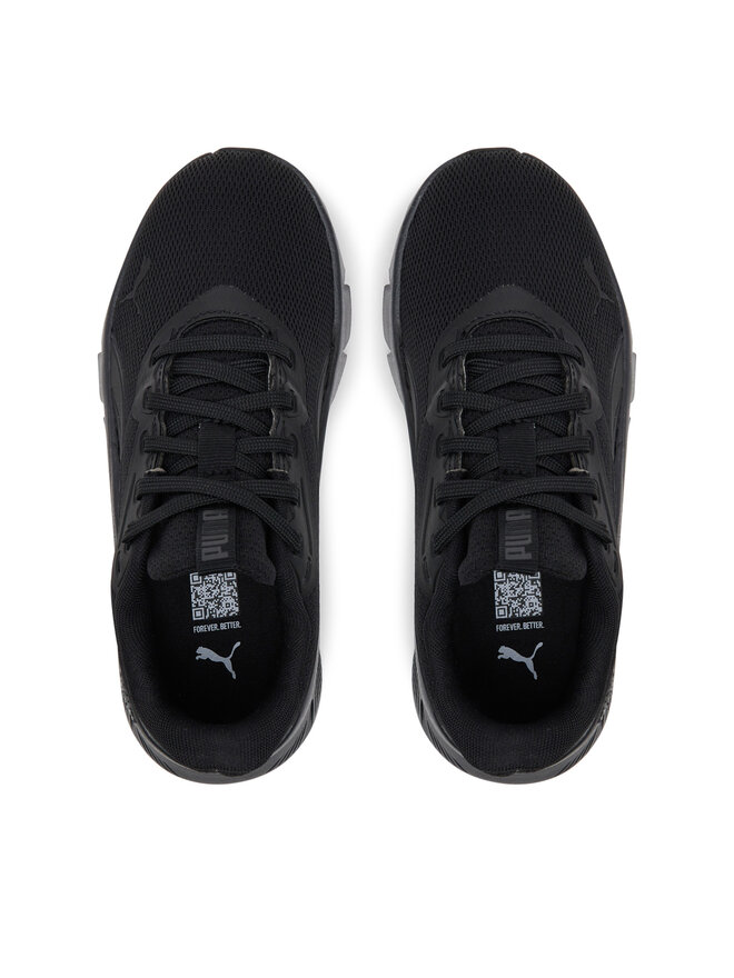 Puma Αθλητικά Puma FlexFocus Lite Modern Jr 401517 06 Μαύρο