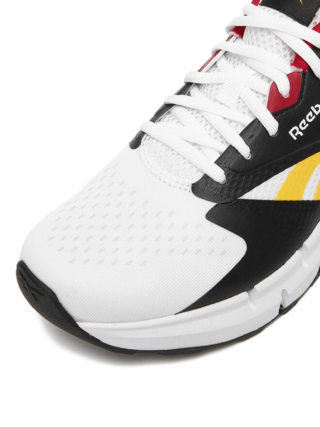 Reebok Снікерcи Reebok EO-ZIG DYNAMICA 100231950 Білий
