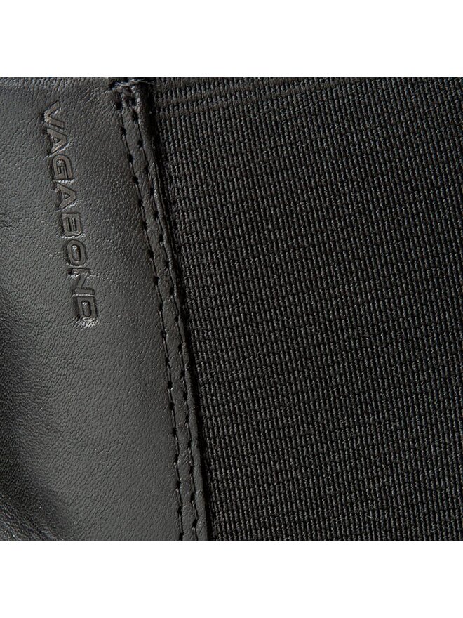 Vagabond Shoemakers Klassische Stiefeletten Vagabond Shoemakers Amina 4203-801-20 Schwarz