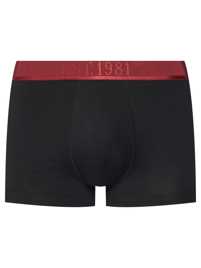 Emporio Armani Underwear Emporio Armani Underwear Pack de 3 bóxers EM000259 AF10780 M5058 De color