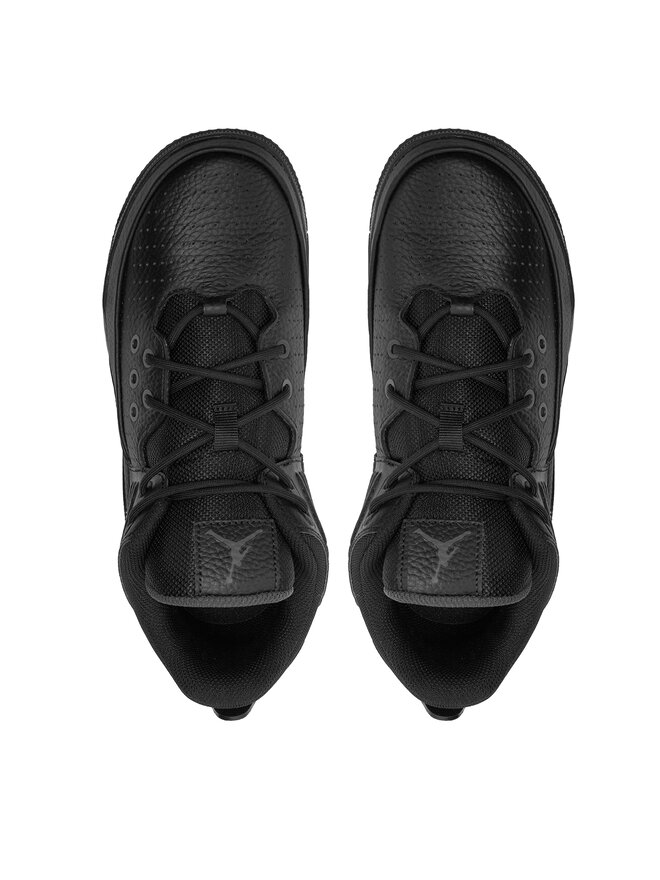 Снікерcи Nike Jordan Max Aura 5 DZ4353 001 Чорний | evzuttya.com.ua