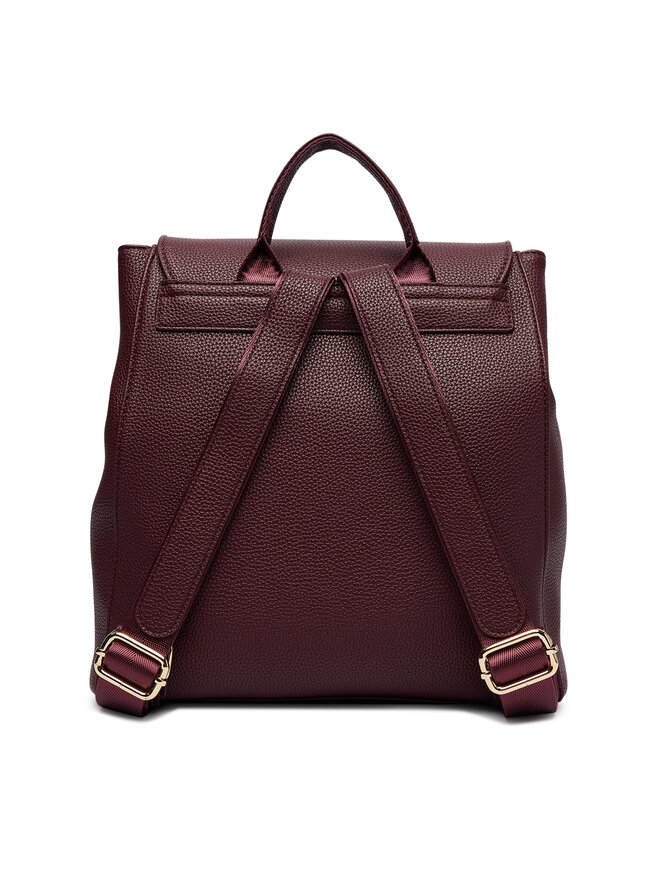 Valentino Рюкзак Valentino Thaoe Re VBSA5M20 Бордовий