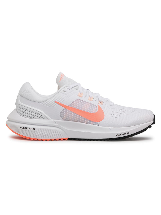 Nike Běžecké boty Nike Air Zoom Vomero 15 CU1856 102 Bílá