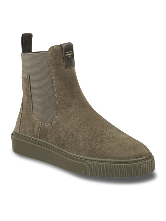 Gant Боти тип челси Gant 29553660 Кафяв