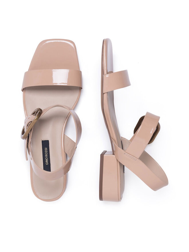 Gino Rossi Sandalias Gino Rossi TERANOVA-113494 Beis