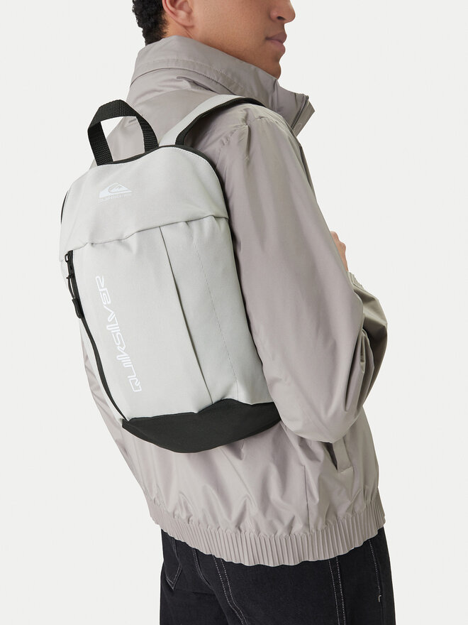 Quiksilver Rucksack Quiksilver CEOWB-QUIC-XS-001-09 Grau