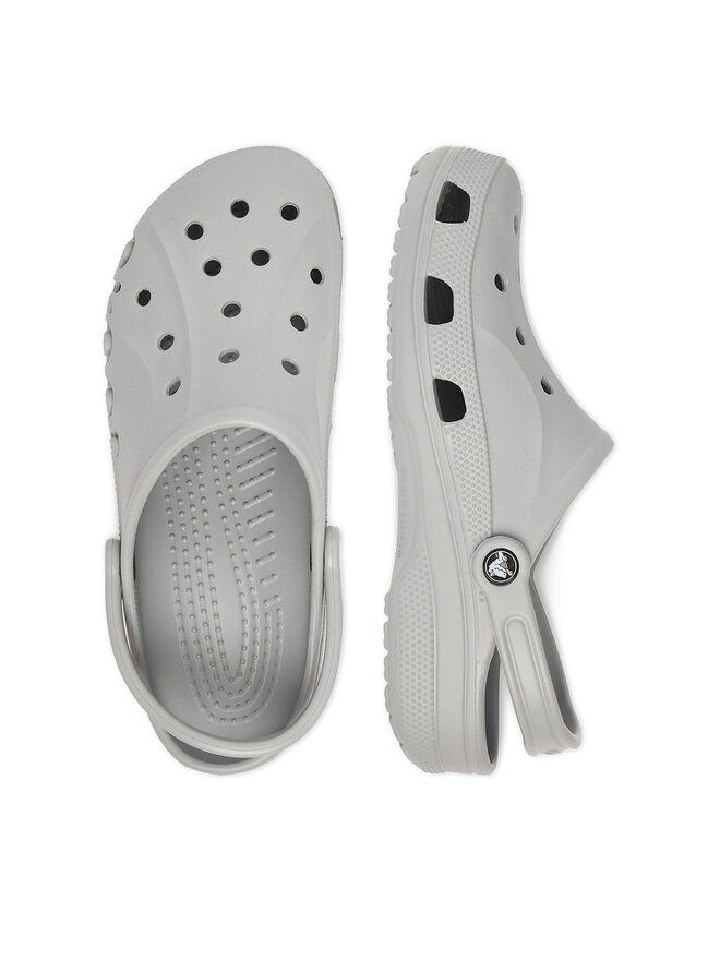 Crocs Nazouváky Crocs C-BAYA CLOG 10126-007 Šedá
