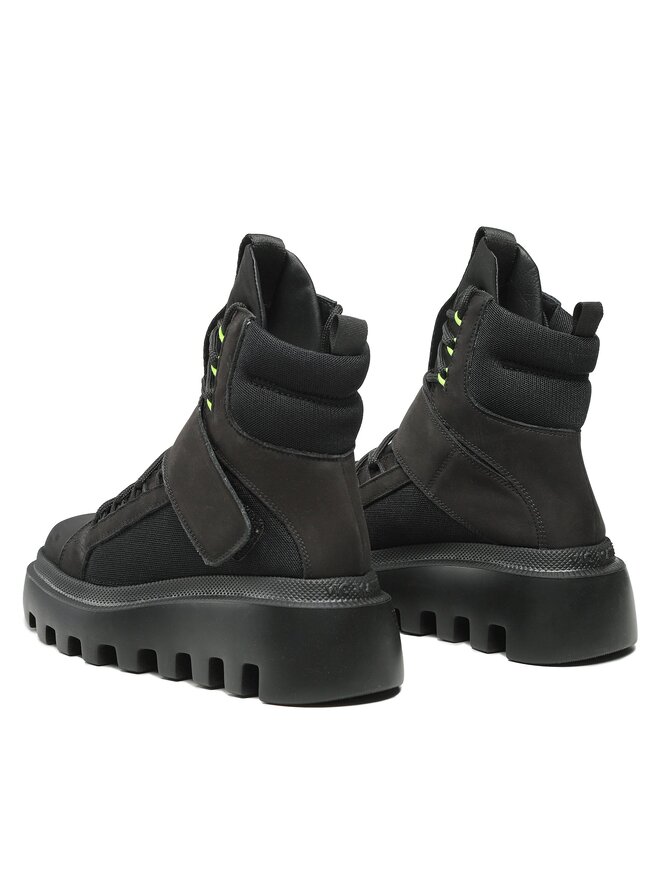Vic Matié Botines Vic Matié 1C6556D_B06BEGB001 Negro