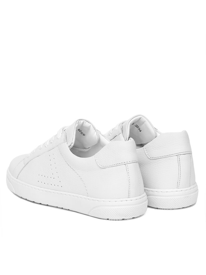 Lasocki Sneakers Lasocki WI23-CHERON-01 Alb