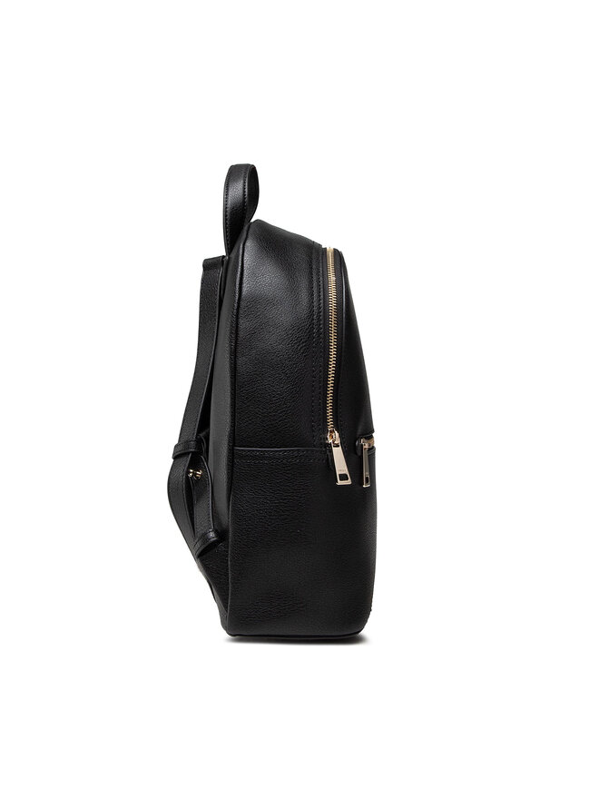 Furla Rucksack Furla Libera WB00433-AX0732-O6000-1-007-20-CN-B Schwarz
