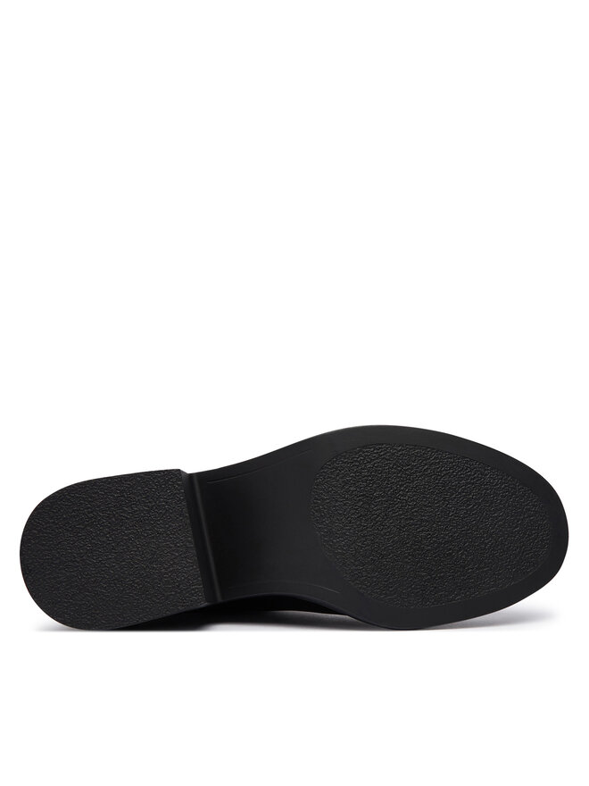 Steve Madden Stiefeletten Steve Madden Charity 11005782 Schwarz