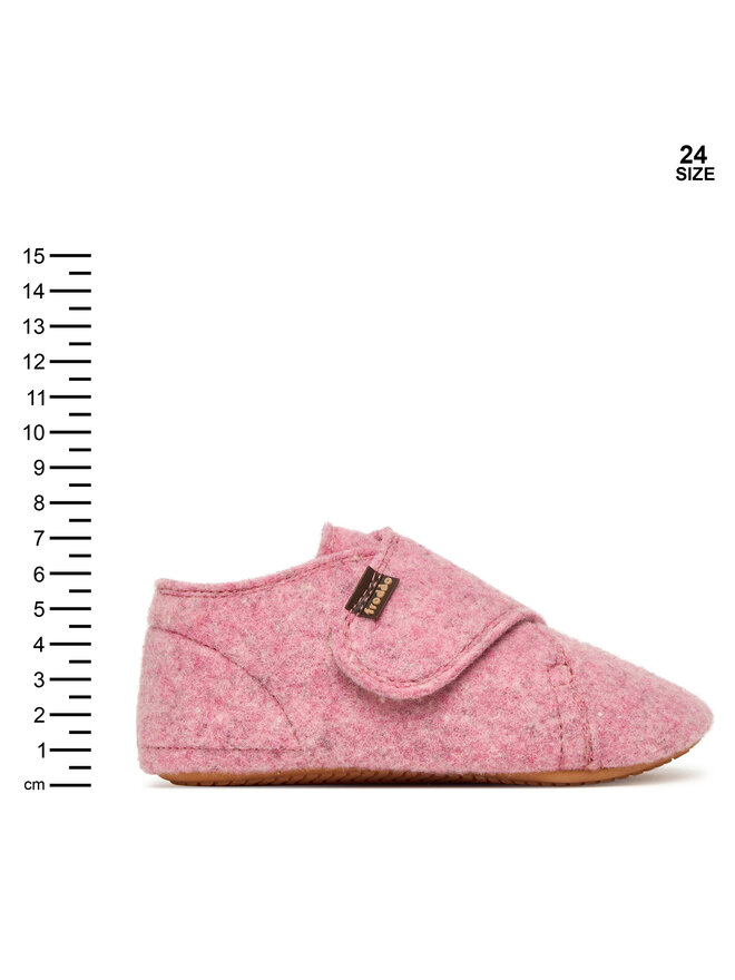 Froddo Hausschuhe Froddo G1170002-8 M Rosa