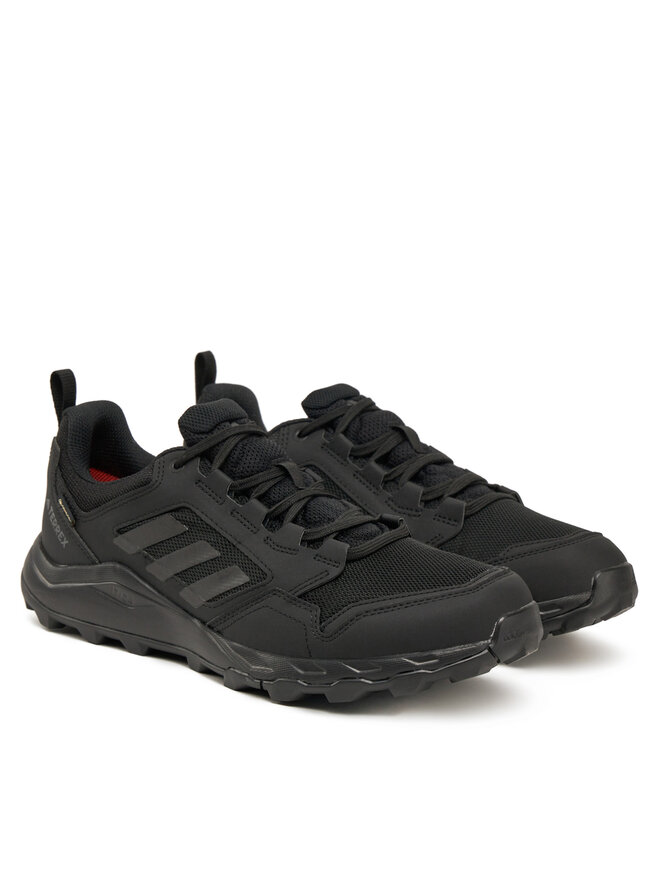 adidas Buty do biegania adidas Tracerocker 2.0 GORE-TEX JI0959 Czarny