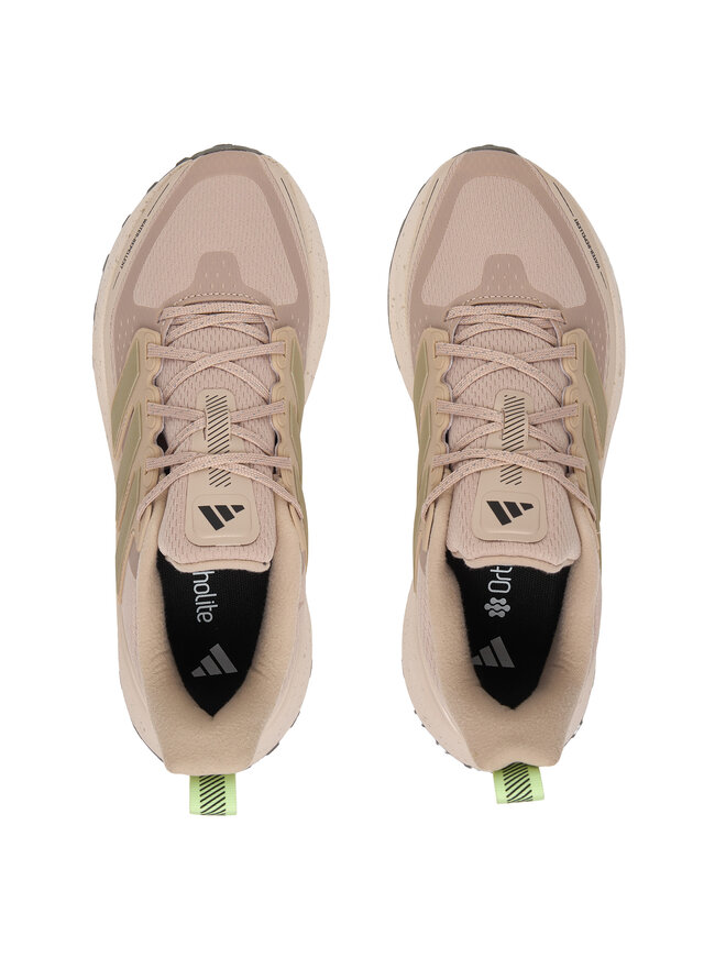 adidas Взуття для бігу adidas Ultrarun 5 Tr W JQ6925 Бежевий