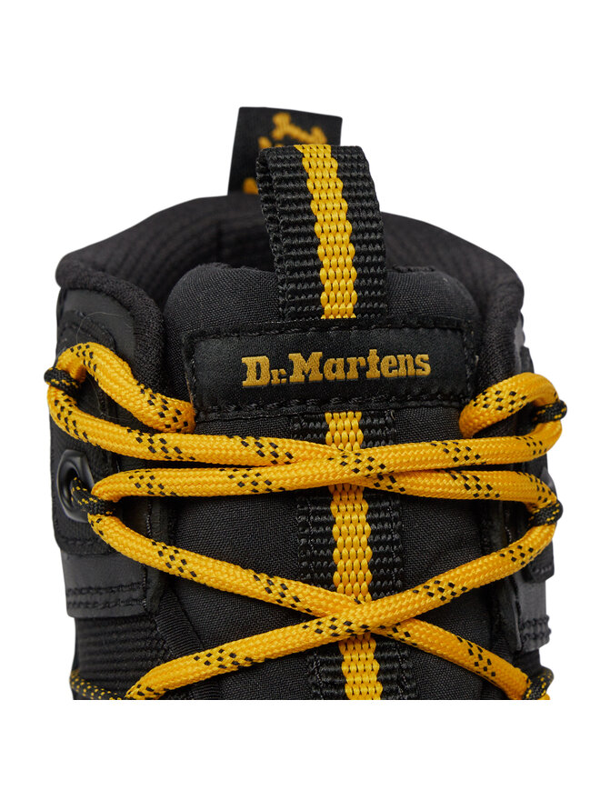 Dr. Martens Scarponcini Dr. Martens Buwick 31185001 Nero