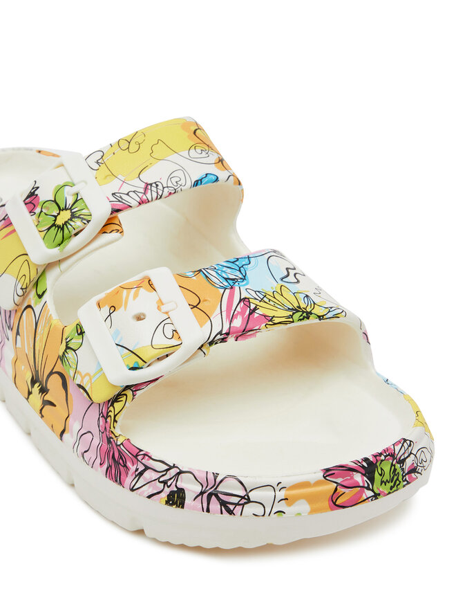 Laura Vita Chanclas Laura Vita Nuon 17 De color
