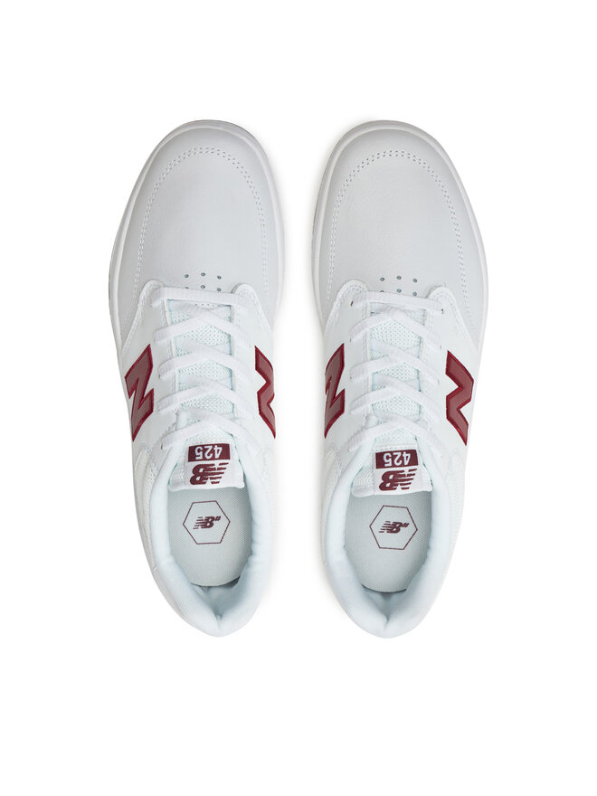 New Balance Sneakers New Balance NM425GLS Alb