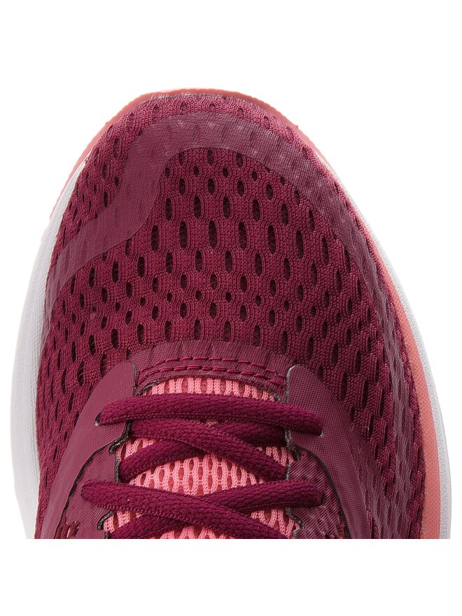 Asics Взуття для бігу Asics Gel-Pulse 10 1012A010 Бордовий