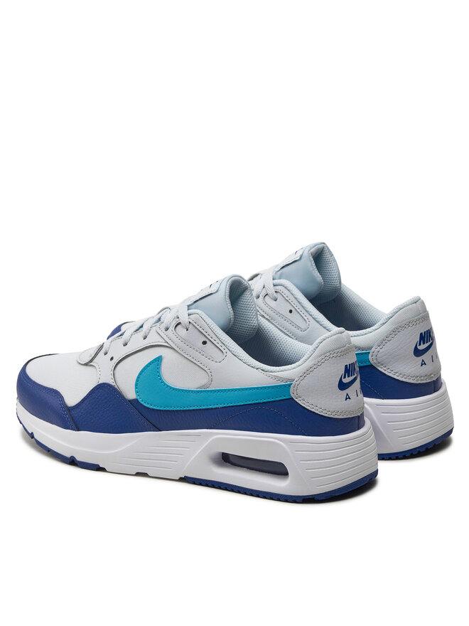 Nike Sneakersy Nike CW4555 012 Niebieski