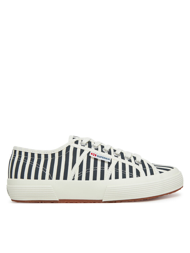 Superga Кросівки Superga S8148TW Cиній