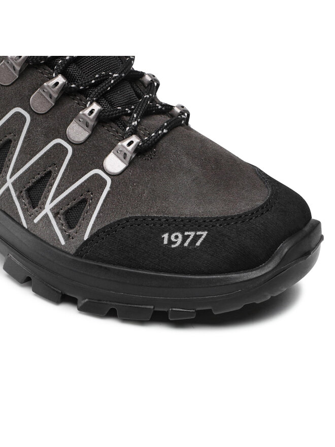 Grisport Bakancs Grisport 14500S14G Szürke