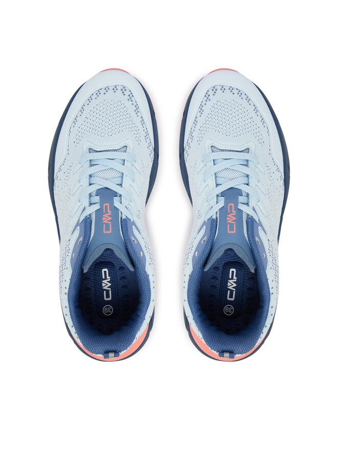 CMP Sneakers CMP Rahmsy WMN Multifunctional  3Q65876 Himmelblau