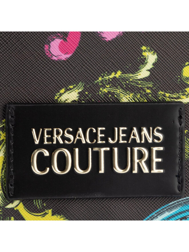 Versace Jeans Couture Сумка Versace Jeans Couture E1VUBBU4 Чорний