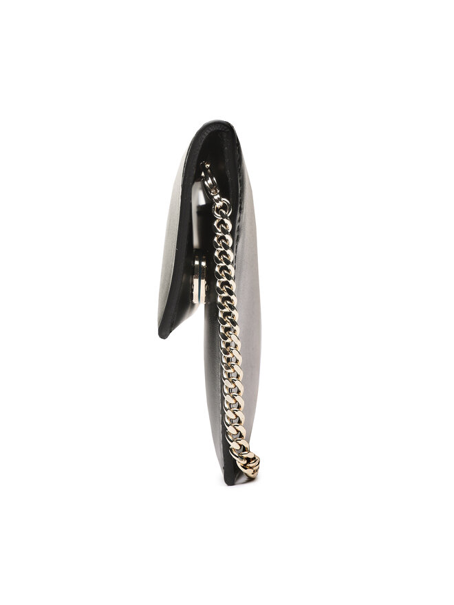 Patrizia Pepe Torebka Patrizia Pepe 2B0050/L011-K118 Czarny
