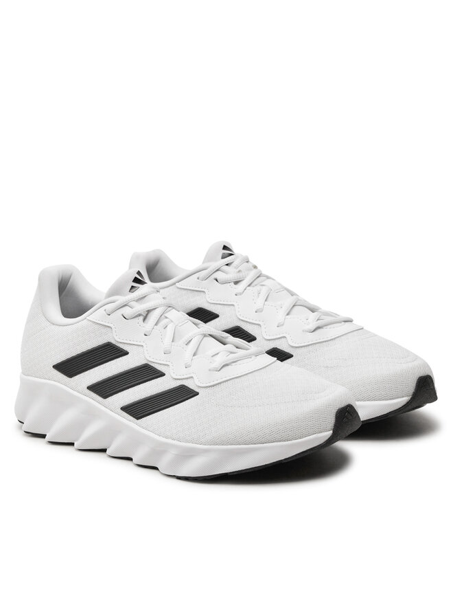 adidas Pantofi pentru alergare adidas Switch Move ID5252 Alb