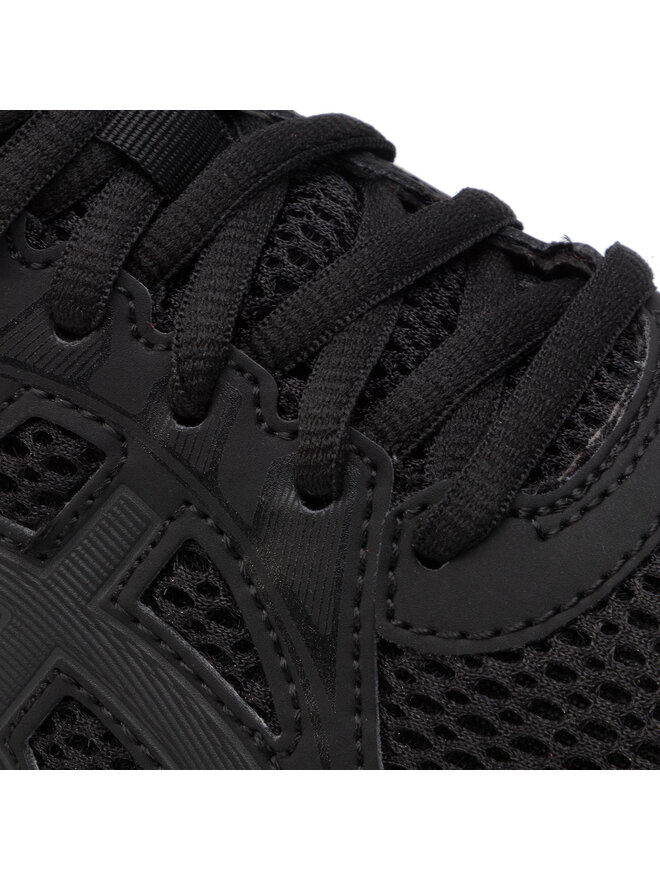 Asics Laufschuhe Asics Jolt 2 1012A151 Schwarz