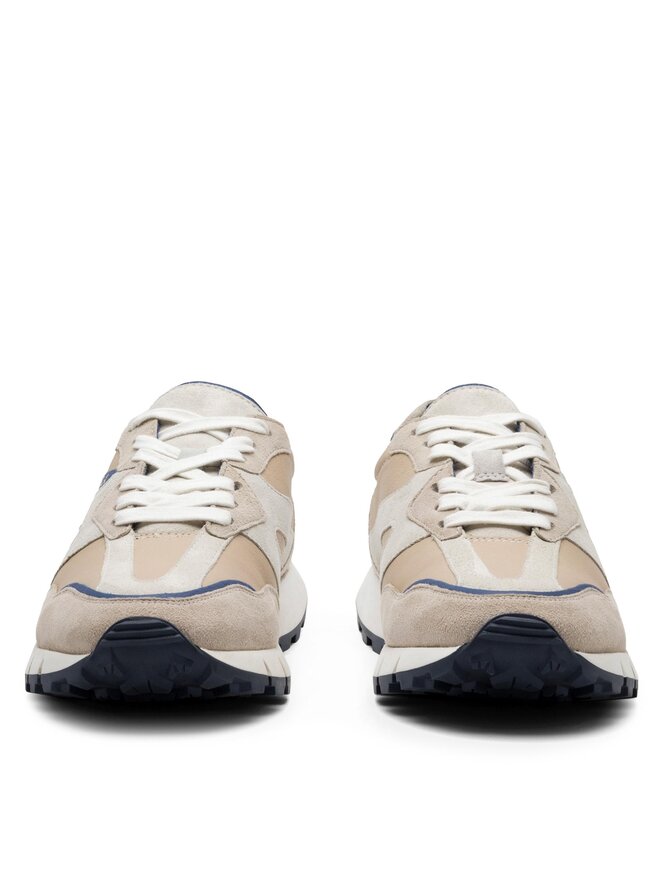 Badura Sneakers Badura JEFFREY-04 MI08 Beige