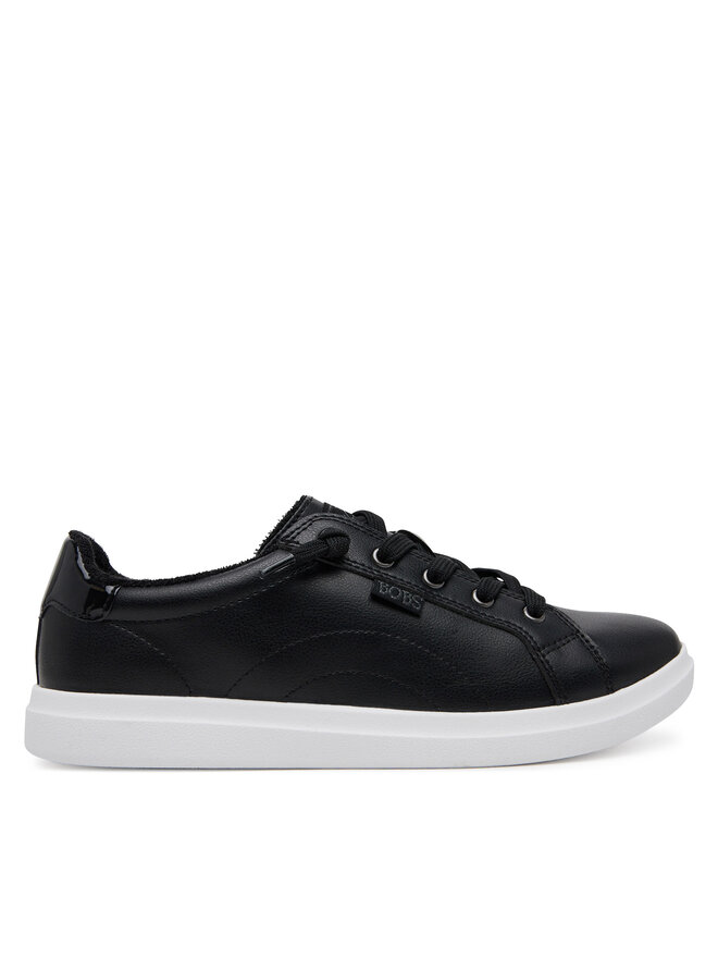 Skechers Sneakersy Skechers BOBS D'Vine - Instant Delight 114456/BLK Czarny
