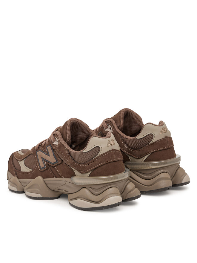New Balance Sneakers New Balance U9060493 Braun