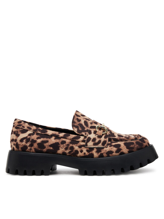 Call It Spring Loafersy Call It Spring Cluelesss 13943718 Brązowy