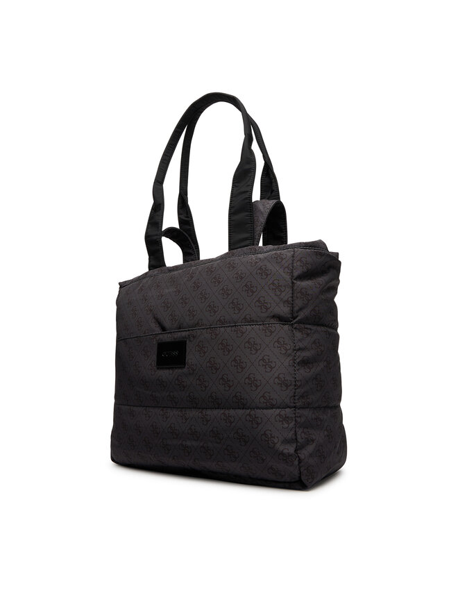 Guess Handtasche Guess J5YZ02 WFTO0 Schwarz