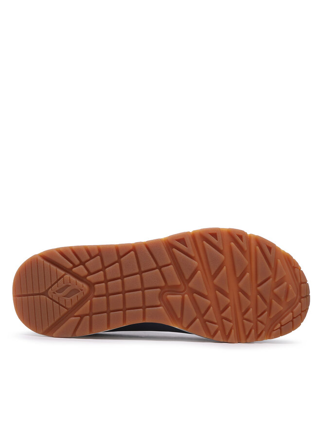 Skechers Sneakersy Skechers Shimmer Away 155196/NVY Granatowy