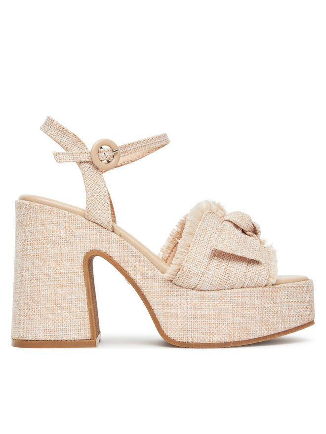 DeeZee Sandalen DeeZee F23858-35 Beige