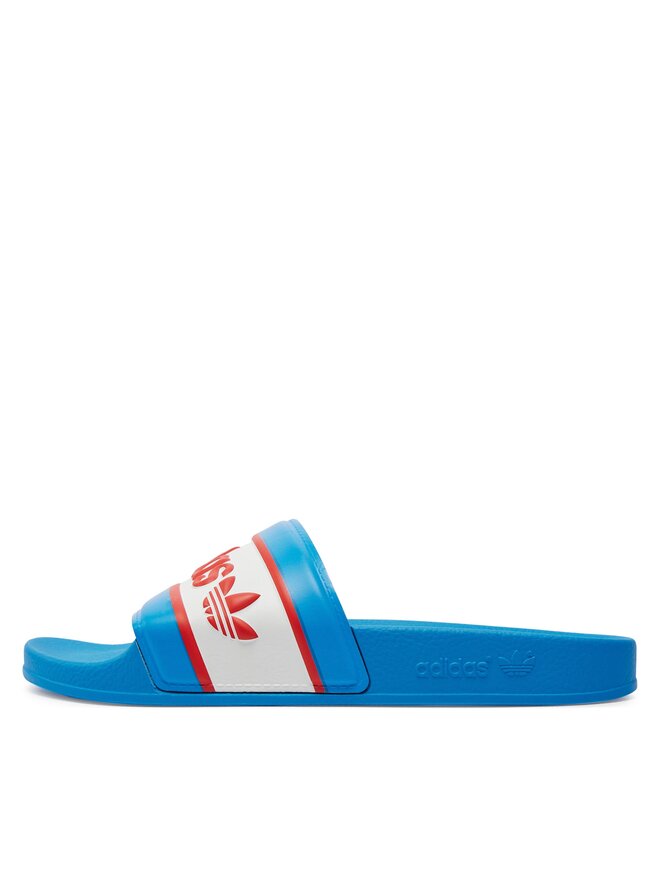 adidas Şlapi adidas Adilette ID5798 Albastru