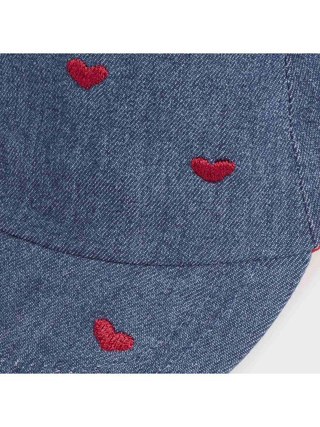 Mayoral Gorra con visera Mayoral 9609 Azul