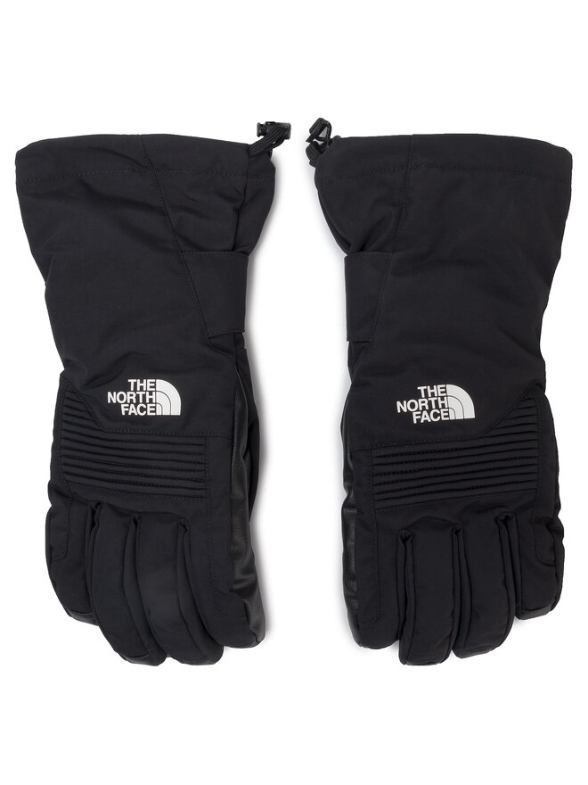 Gants de ski The North Face System Glove Tnf NF0A3M54JK3 Noir chaussures