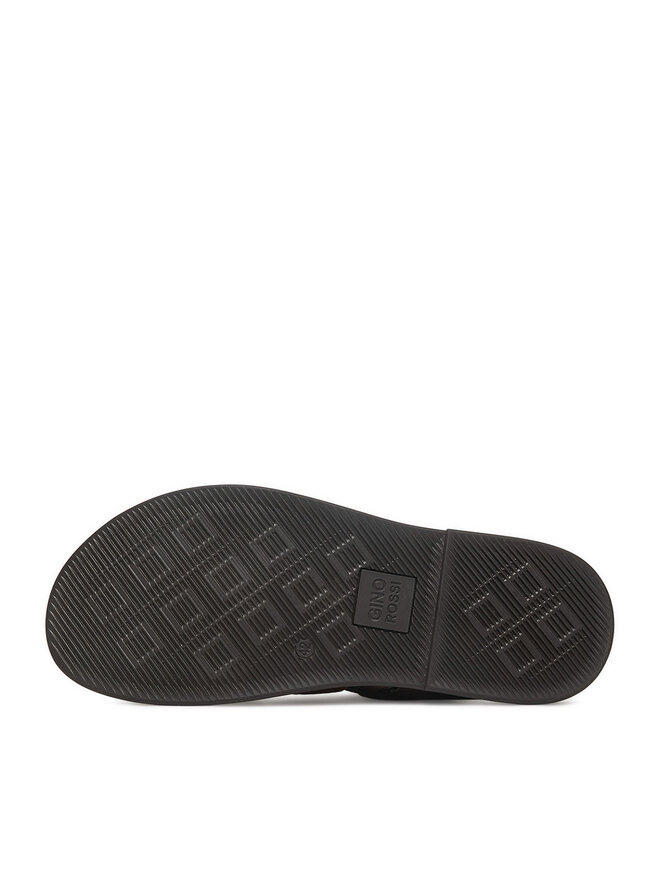 GINO ROSSI Sandalen GINO ROSSI EO-MARCELLO-12 MB Braun