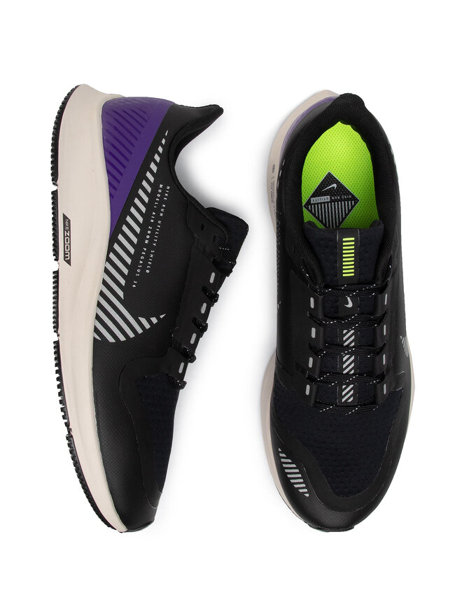 nike w air zoom pegasus 36 shield