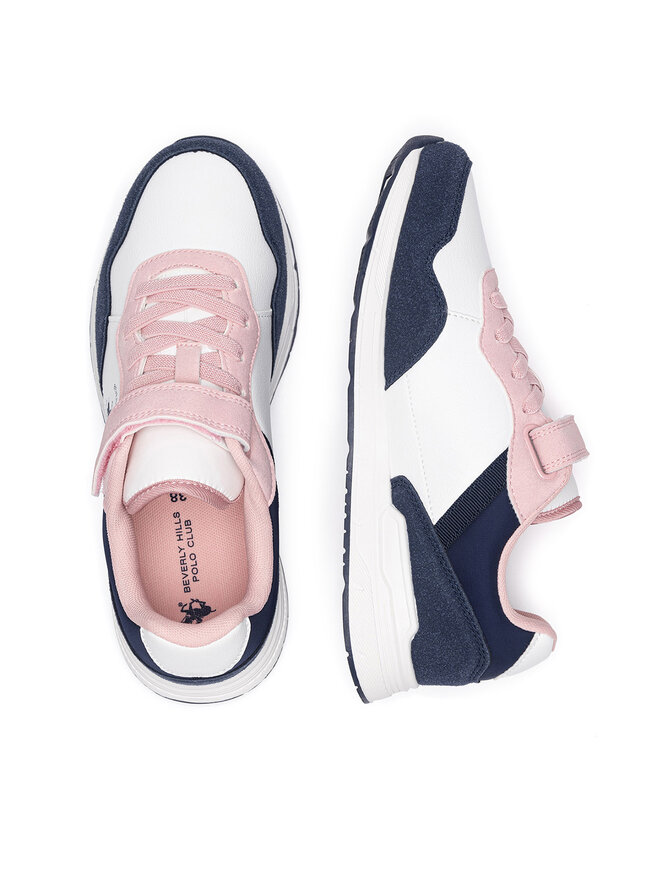 Sneakers polo club discount