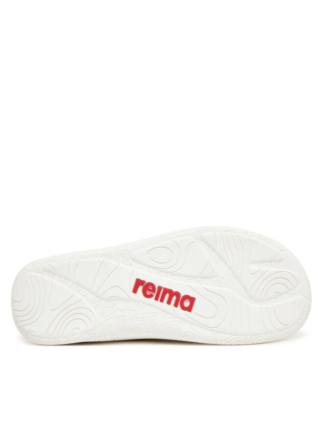Reima Sneakers Reima Astelu 5400066A Gelb