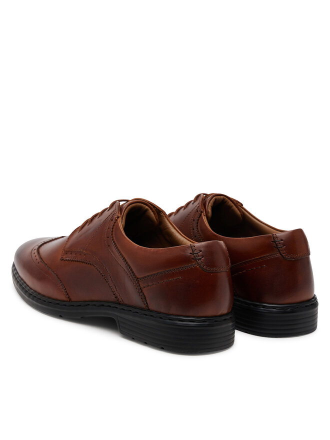 Josef Seibel Scarpe basse Josef Seibel Alastair 14 42814 Marrone