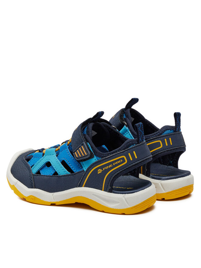 Alpine Pro Szandál Alpine Pro Unewo KBTC410 Sötétkék