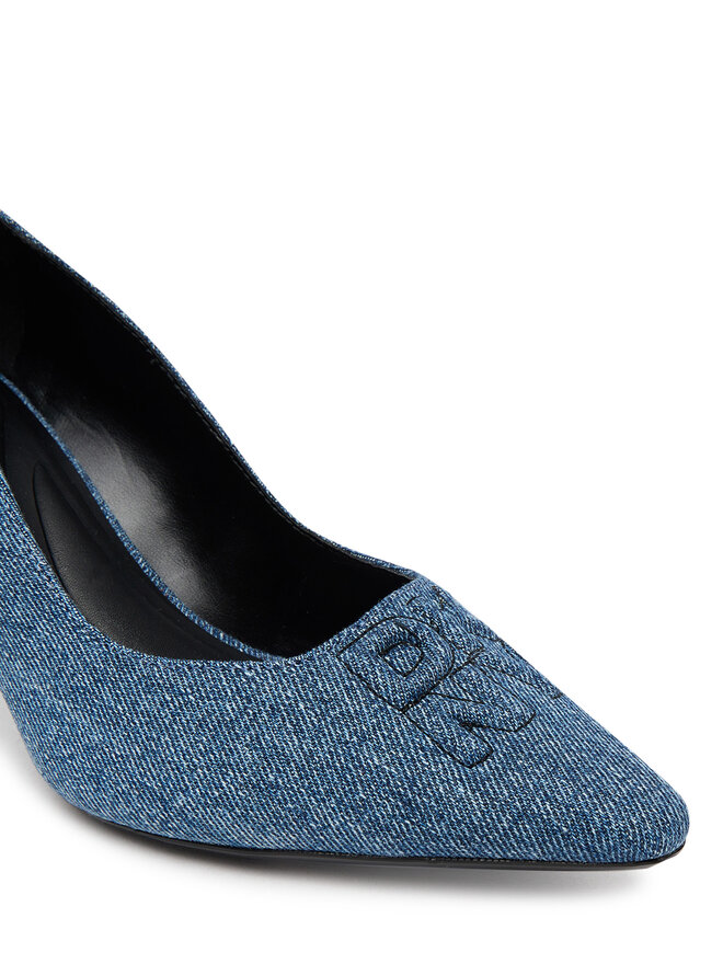 DKNY Lodičky DKNY K3566335 Modrá
